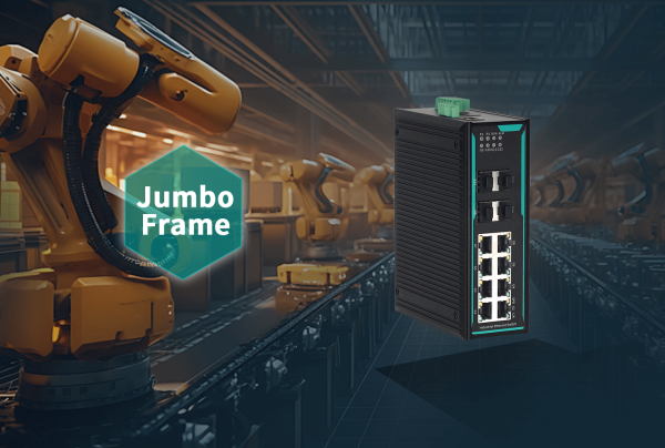 Jumbo-Stützrahmen Industrieschalter-Abdeckung Foto