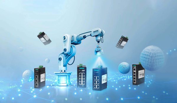 interruptores industriais não gerenciáveis compactos maisvch controle de automação