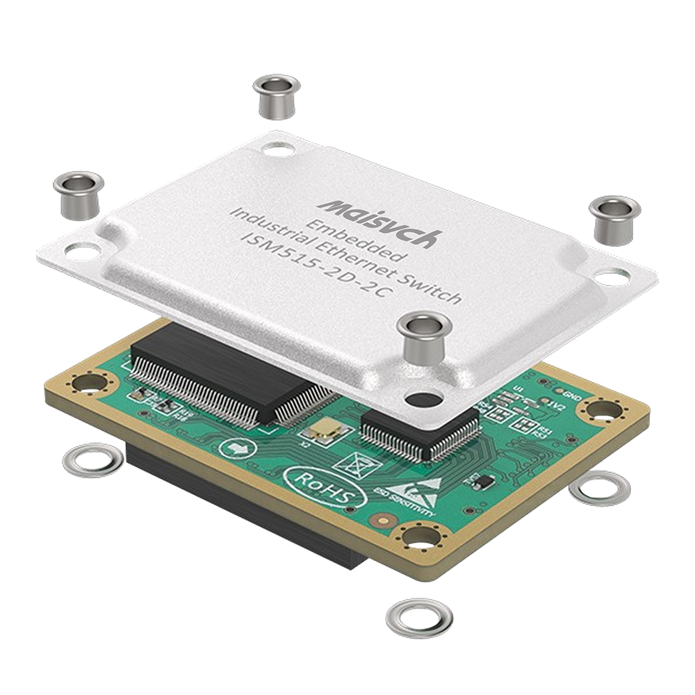 ISM515-2D-2C - Maisvch Technology