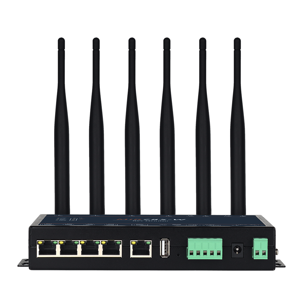 MIR785-W - Maisvch Technology