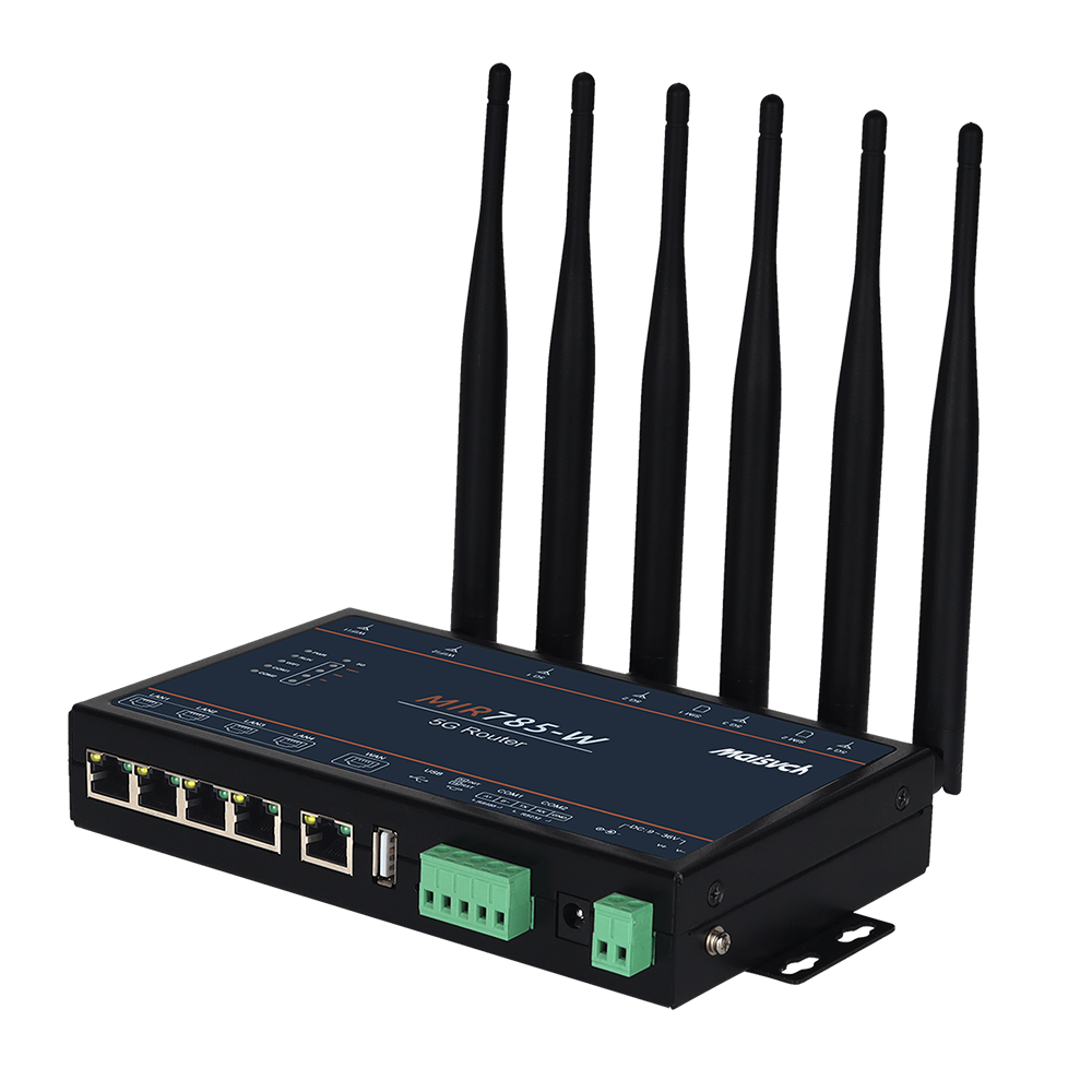 MIR785-W - Maisvch Technology