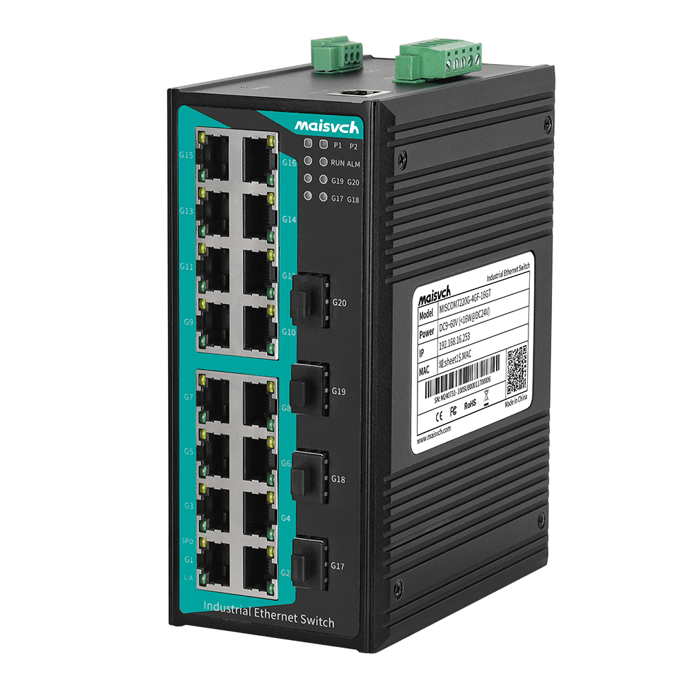 MISCOM7220G-4GF-16GT