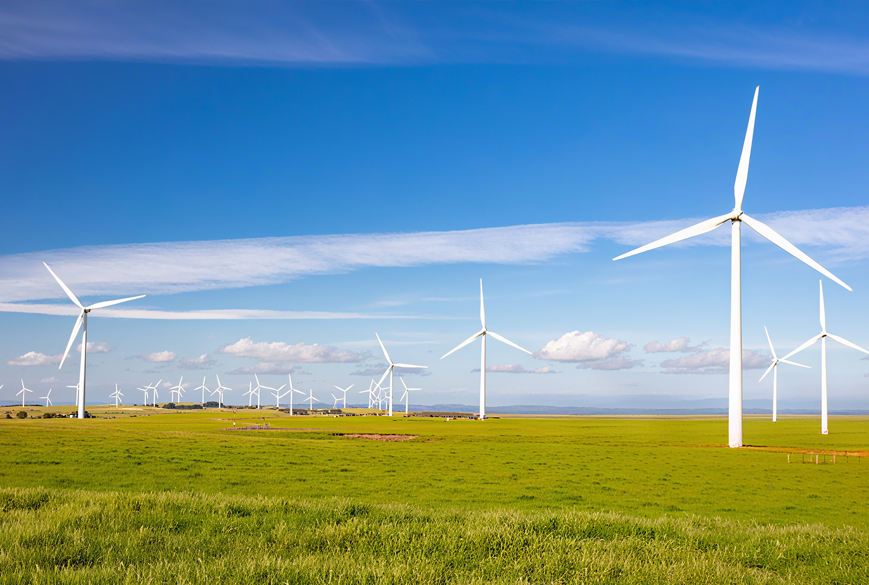 Wind Farm Scada and Communication System