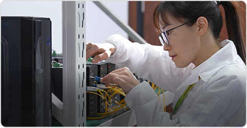 Engineering and product validation