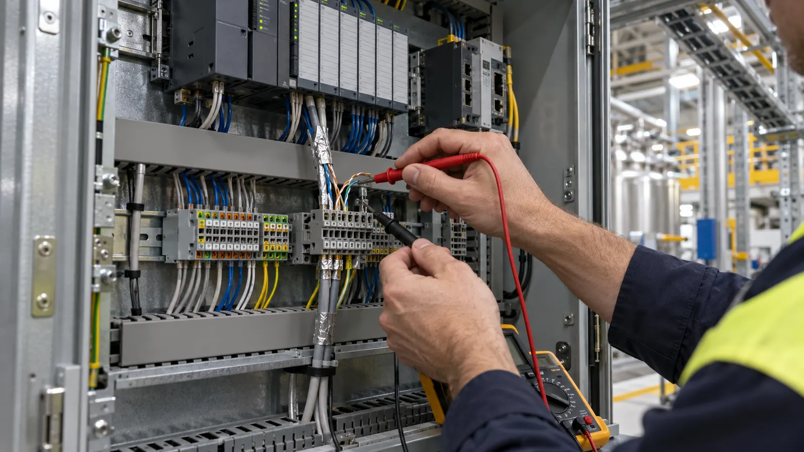 RS485 Distance vs Baud Rate: How Far Can RS232, RS485 and RS422 Go?